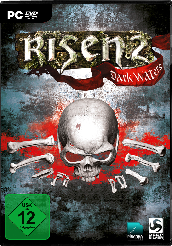 Risen 2: Dark Waters (2012) PC | Beta | RePack