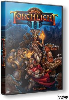 Torchlight 2 (2012) PC | Русификатор