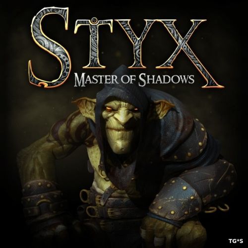 Styx Master of Shadows [EUR/ENG] (PS4)