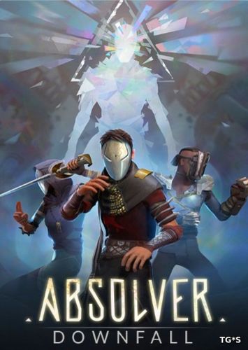 Absolver: Deluxe Edition [v 1.25 492.2 + 2 DLC] (2017) PC | RePack by R.G. Catalyst