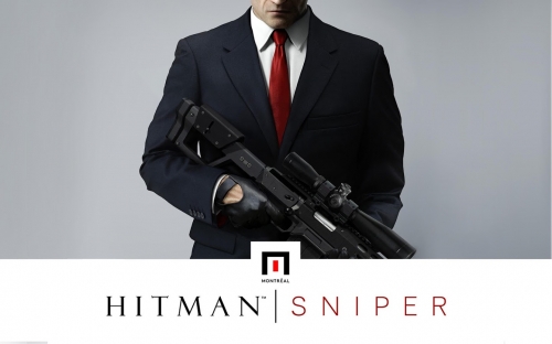 Hitman: Sniper [v1.3.49044 + Mod] (2015) Android