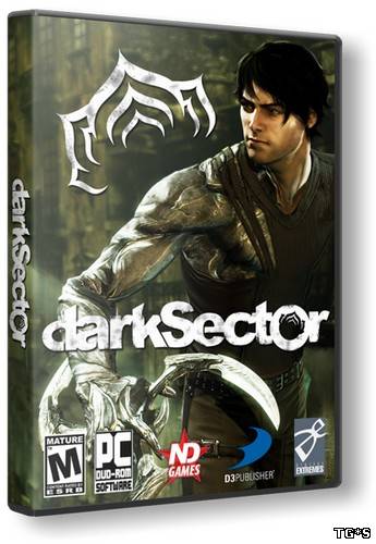 Dark Sector (2009) PC | RePack от R.G. Механики русская версия