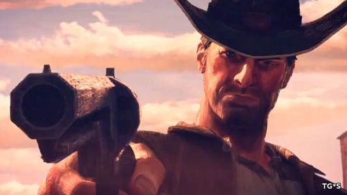 В сеть утёк трейлер Desperados III торрент игры