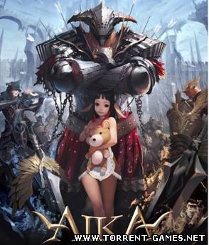 Aika 2 [18.05.2017] (2016) PC | Online-only