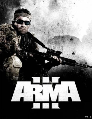 Arma 3 [v 1.44] (2013) PC | RePack от SpaceX