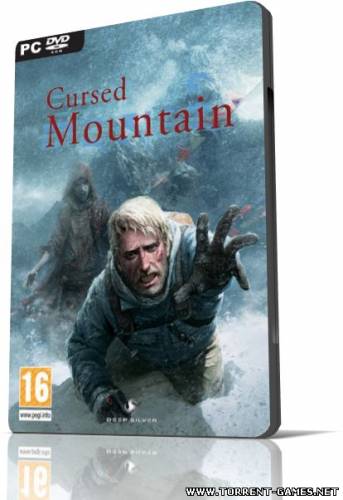 Cursed Mountain (2010) PC | RePack от R.G.Spieler