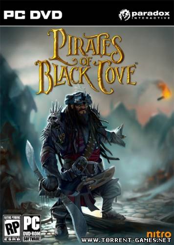 Pirates Of Black Cove Patch 2 / v1.0.2