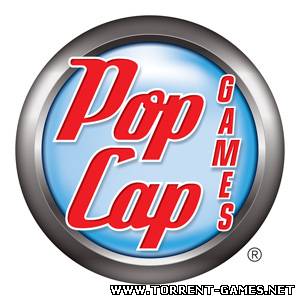 Сборник игр компании PopCap