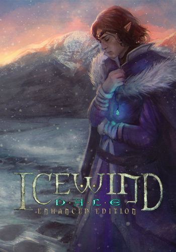 Icewind Dale: Enhanced Edition [v 2.5.17.0] (2014) PC | RePack by R.G. Catalyst