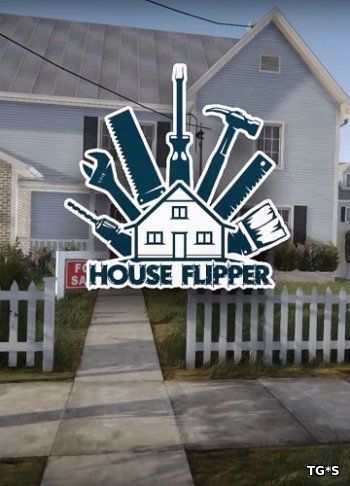 House Flipper [v 1.08] (2018) PC | RePack by xatab