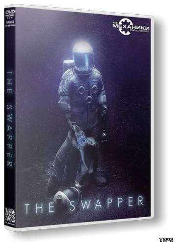 The Swapper (2013) PC | RePack от R.G. Revenants