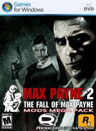 Max Payne 2 (2010) PC | Mods