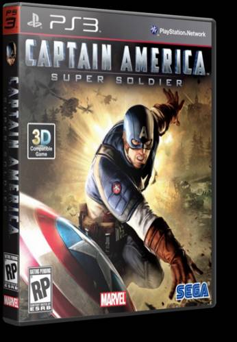 captain america super soldier pc juego gratis torrent