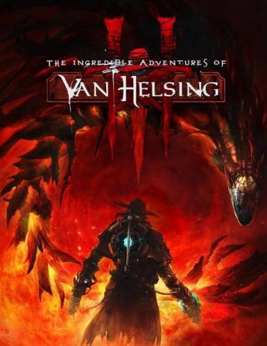 The Incredible Adventures of Van Helsing III (NeocoreGames) (MULTi8|ENG) [L]