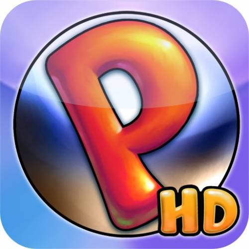 Peggle HD [2.0.6, iOS 3.2, ENG]