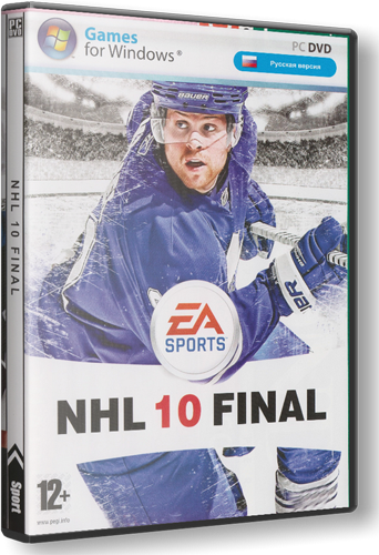 Нхл 10. NHL 10 Final + RHL 10 + русские комментаторы.... НХЛ 10 игра. NHL 10 PC. NHL 10 интерфейсы.