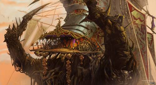 Релиз World Of Warcraft: Warlords of Draenor планируется на осень 2014 года. торрент игры