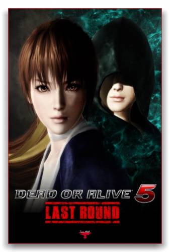 Dead Or Alive 5 Last Round (2015/PC/Repack/Eng) от xatab