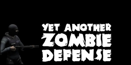 Yet Another Zombie Defense (2014) PC | RePack by Mizantrop1337