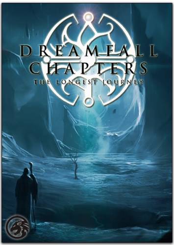 Dreamfall Chapters (ENG) [RePack] от R.G. Механики