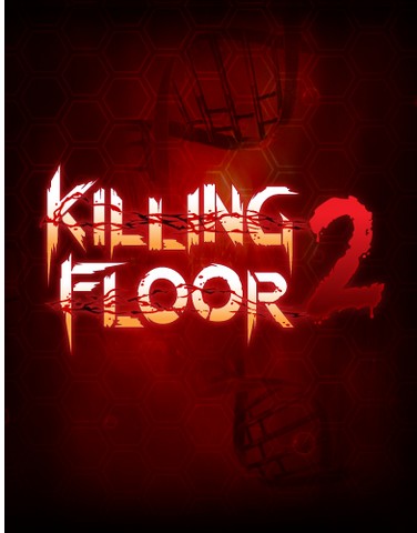 Killing Floor 2 [Build 1007 | Early Access] (2015) PC | RePack от SpaceX