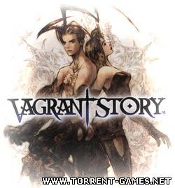 Vagrant story ps1. Смотреть фото Vagrant story ps1. Смотреть картинку Vagrant story ps1. Картинка про Vagrant story ps1. Фото Vagrant story ps1