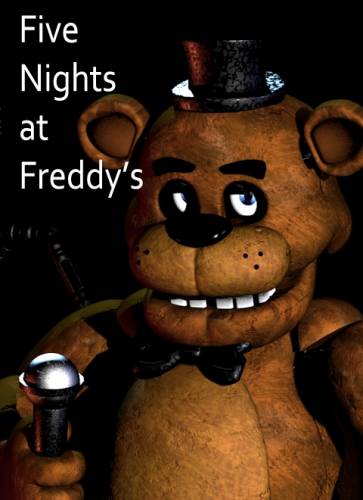 Five Nights at Freddy's [RePack] (2014|Eng)