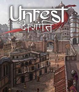 Unrest [GoG] [2014|Eng]