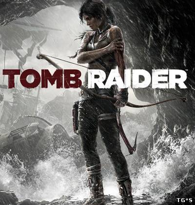 Таблетки для Tomb Raider Survival Edition [2013] от 3DM, SKIDROW, V2-3DM, ALI213
