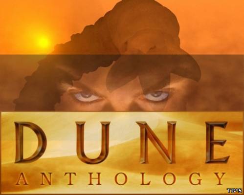 Dune: Anthology (1992-2001) PC | RePack от R.G. Catalyst