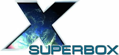 X: Superbox Collection Edition [1999-2013, RUS,ENG, Repack] R.G. Catalyst