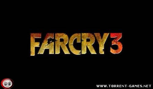 Far Cry 3 - E3 2011: IGN 9min gameplay Far Cry 3 - E3 2011: IGN 9min gameplay