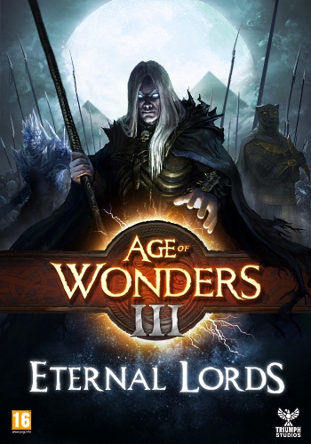 Age of Wonders 3: Deluxe Edition [v 1.549 + 4 DLC] (2014) PC | RePack от FitGirl