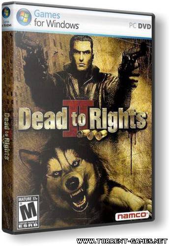 Dead to Rights 2: Hell to Pay (TG*s) RePack