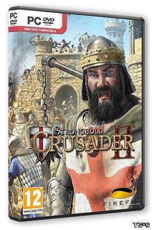 Stronghold Crusader 2: Special Edition [RePack] [2014|Rus]