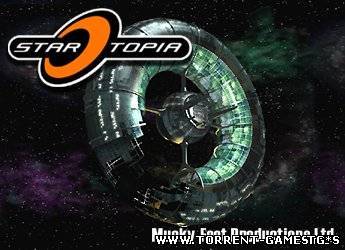 StarTopia (2001) PC от MassTorr
