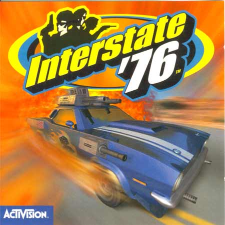 Interstate Collection [GoG] [1998-1999|Eng]