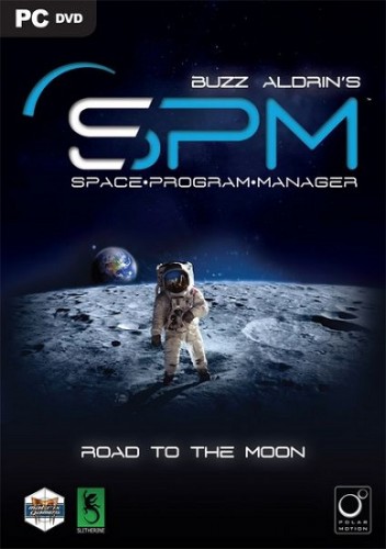 Buzz Aldrin's Space Program Manager (2014/PC/Eng) | CODEX