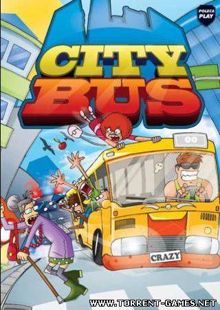City Bus 2011