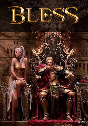Bless [23.12.16] (2016) PC | Online-only