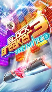 Block Breaker 3 Unlimited v1.3.2 [ENG]
