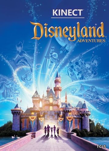 Disneyland Adventures (2018) PC | RePack by qoob