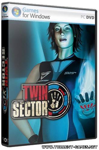 Twin Sector (2010) PC | RePack