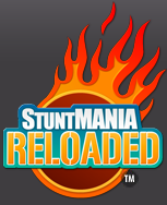 StuntMANIA Reloaded [v. 1.0.1] [P] [ENG] (2010)