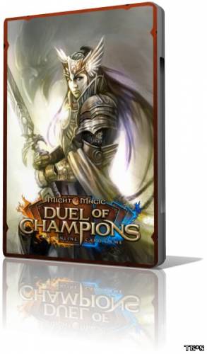 Might & Magic: Duel of Champions [v.3.16.2.310.52634] (2013) PC | RePack