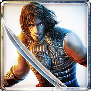 prince of persia (TEST flash game)