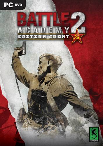 Battle Academy 2: Eastern Front [2014|Eng|Multi4]