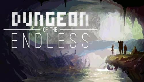 Dungeon of the Endless [v 1.0.63] (2014) PC | RePack от R.G. Механики