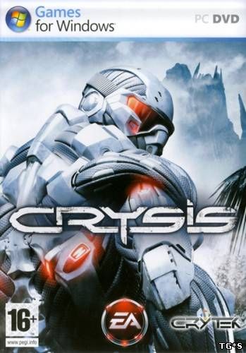 Crysis [v 1.1.1.6156] (2007) PC | RePack by FitGirl