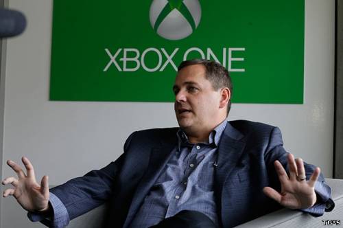 Один из боссов Xbox подал в отставку торрент игры